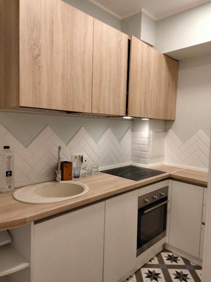 Apartament 2 Camere | Calea Victoriei | CatFriendly | Proximtiate Metrou