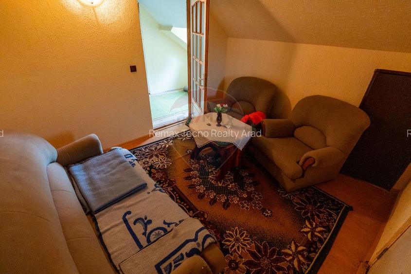 Casă de vanzare in Crisan , com Ribita, jud Hunedoara
