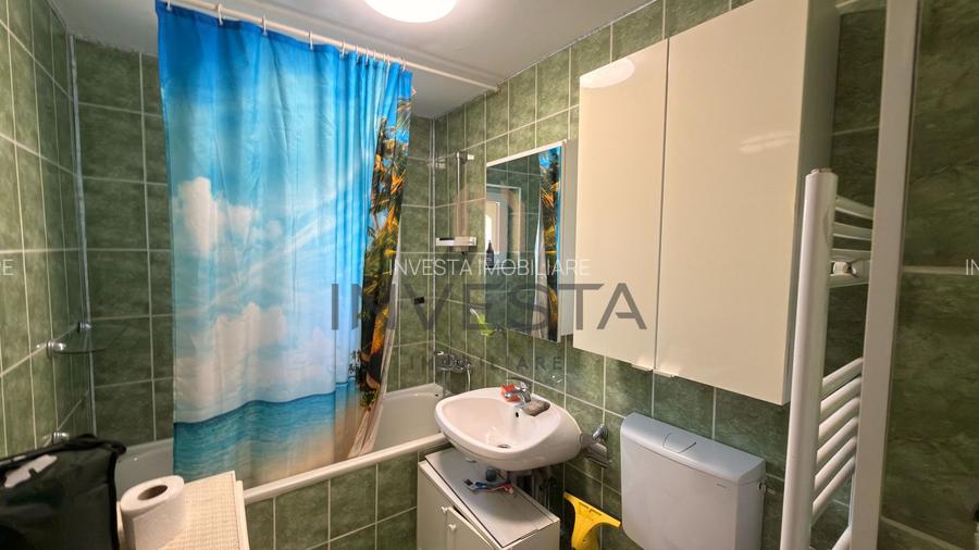 Apartament cu 3 camere decomandate, etaj intermediar, bloc reabilitat! - 8
