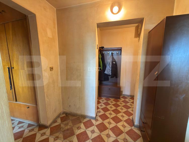 Apartament cu 2 camere- zona Vest