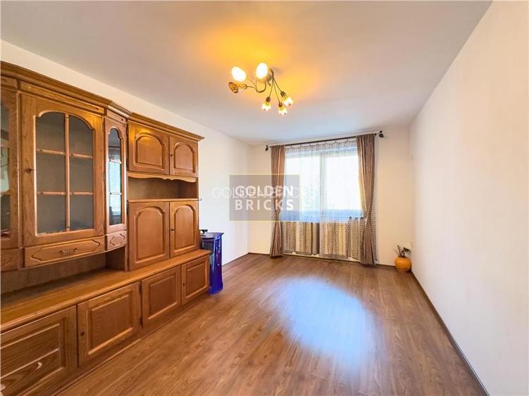 Piata Domenii | Prima inchiriere | 6 Camere | Parcare - 8