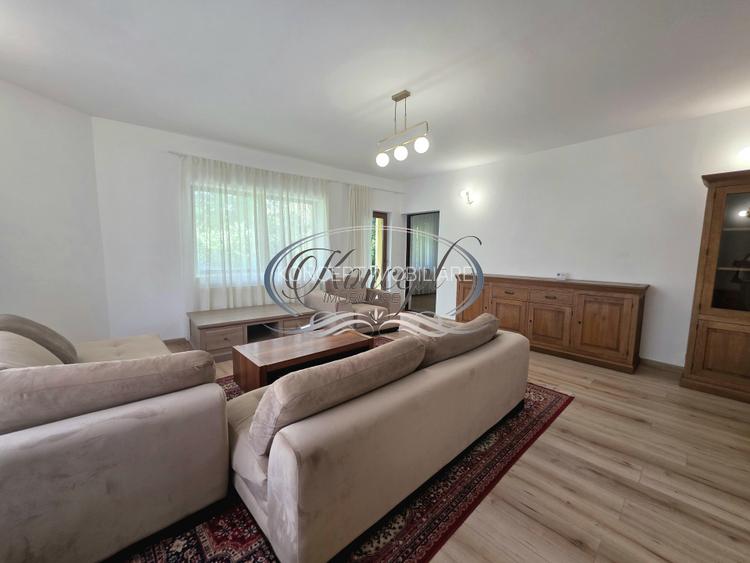 Apartament in vila cu parcare si garaj - 3