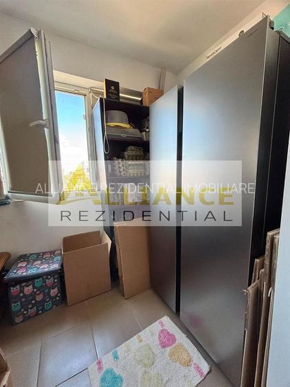 Apartament 2 camere | Metrou Dimitrie Leonida | Loc de parcare inclus - 9