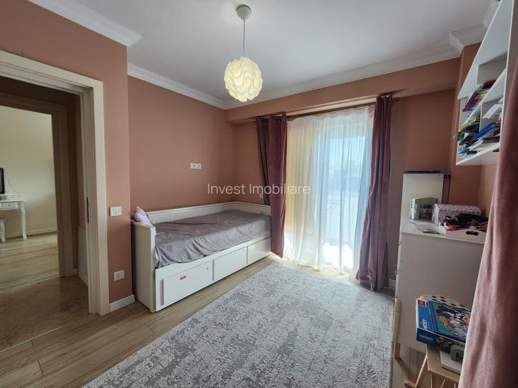 Casă Galata, Iași – mobilată complet, 380 mp teren - 11
