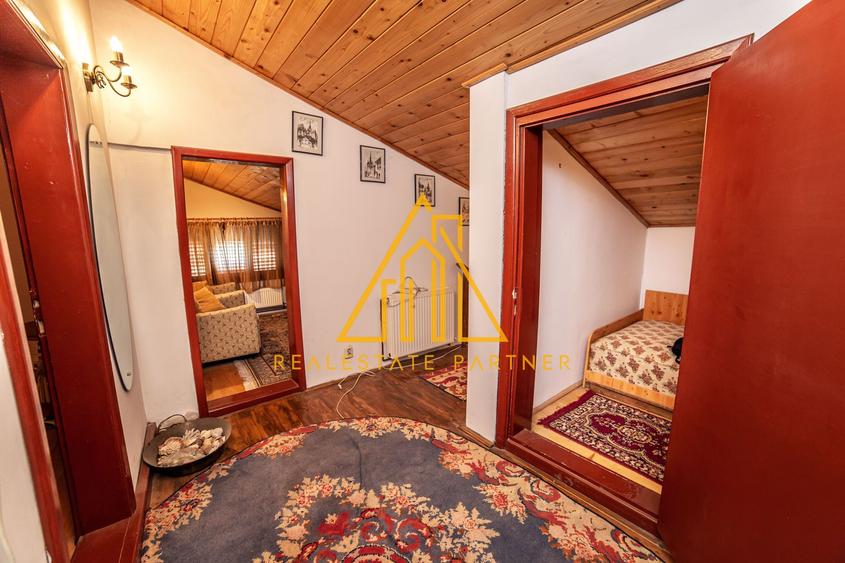 Casa superba, Adunatii Copaceni