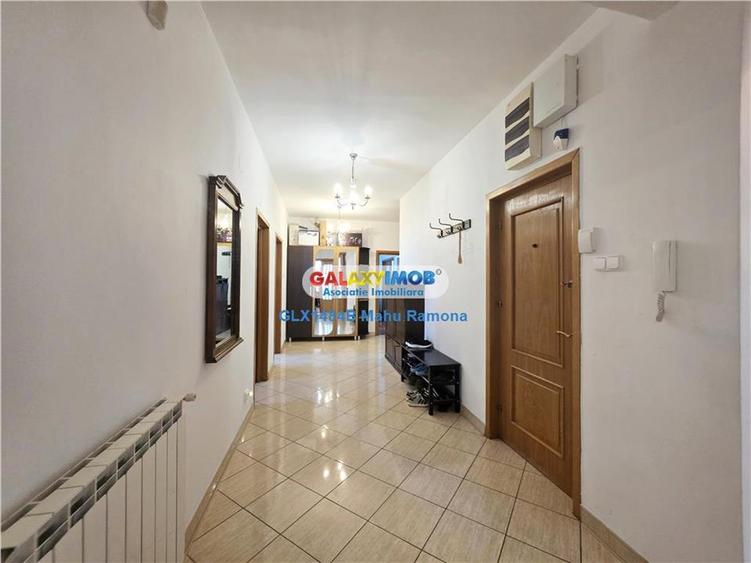 Apartament 5 camere, bloc 2006, Stefan cel Mare - Dinamo
