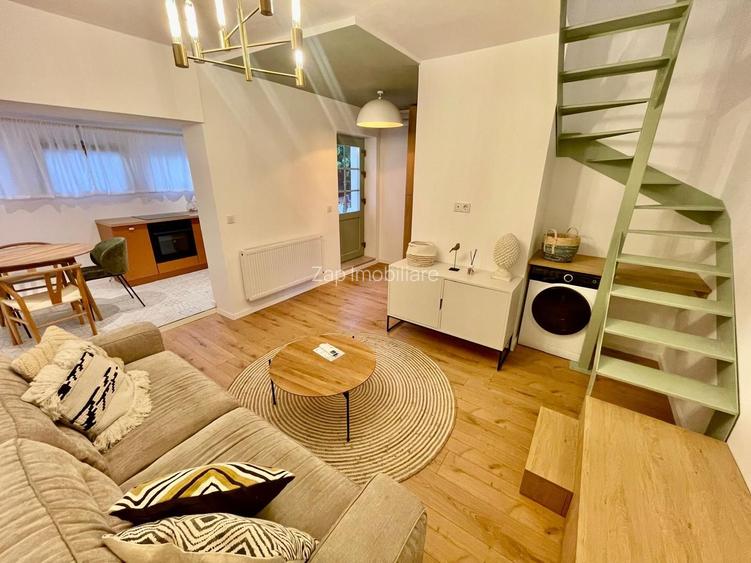 Apartament 3 camere,1 parcare privată,aproape de UMF - 2