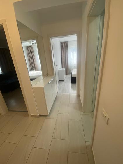 Apartament 2 camere, decomandat, metrou Berceni