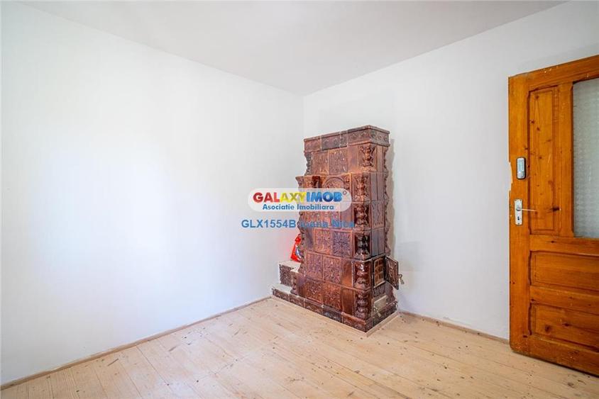VILA DE VANZARE SLANIC | PRAHOVA SUPERBA