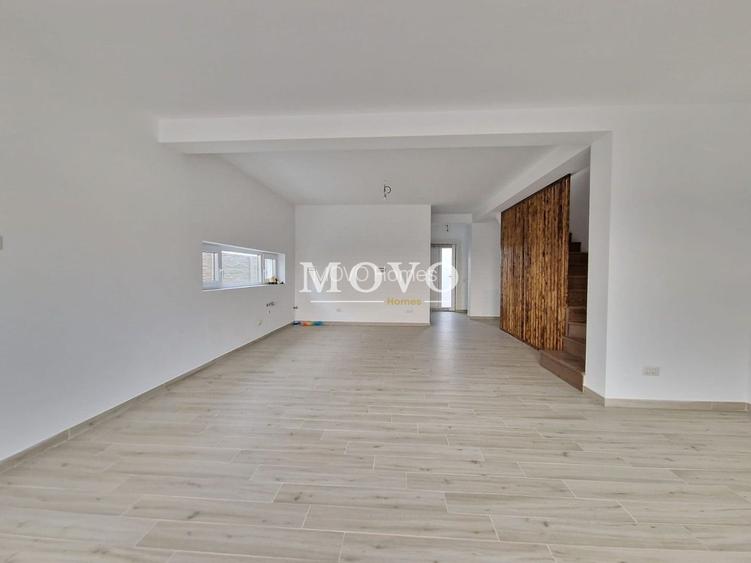 Duplex in Mosnita Noua | Finisaje la alegere | Langa Mcity | La Asfalt