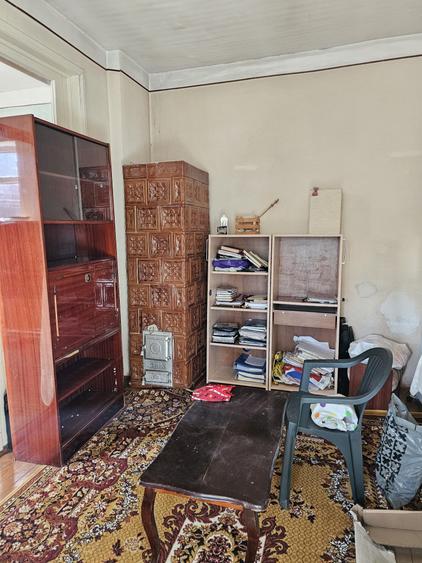 CASA 4 CAMERE - BRATIANU