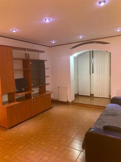 Apartament 2 camere 22 Decembrie
