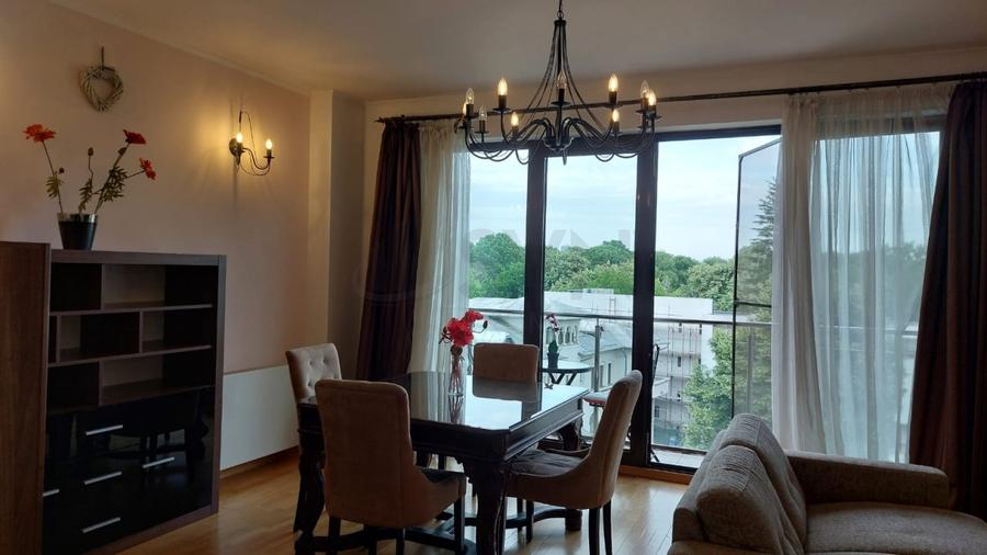 REA1010347 Apartament 3 camere I Kiseleff I Zona Exclusivista