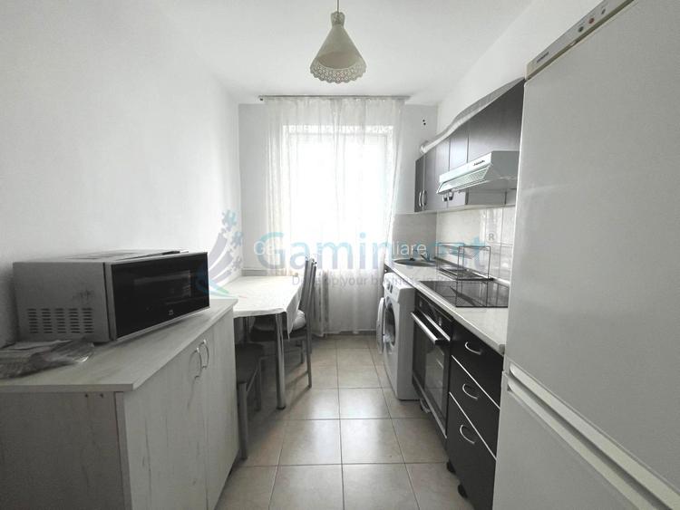 Apartament de inchiriat in Oradea, 2 camere, zona Piata Mare - 7