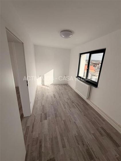 Bocsa Romana, Proiect NOU, 28 de Apartamente  cu 2 si 3 Cam.,Modernizat total Pr - 21