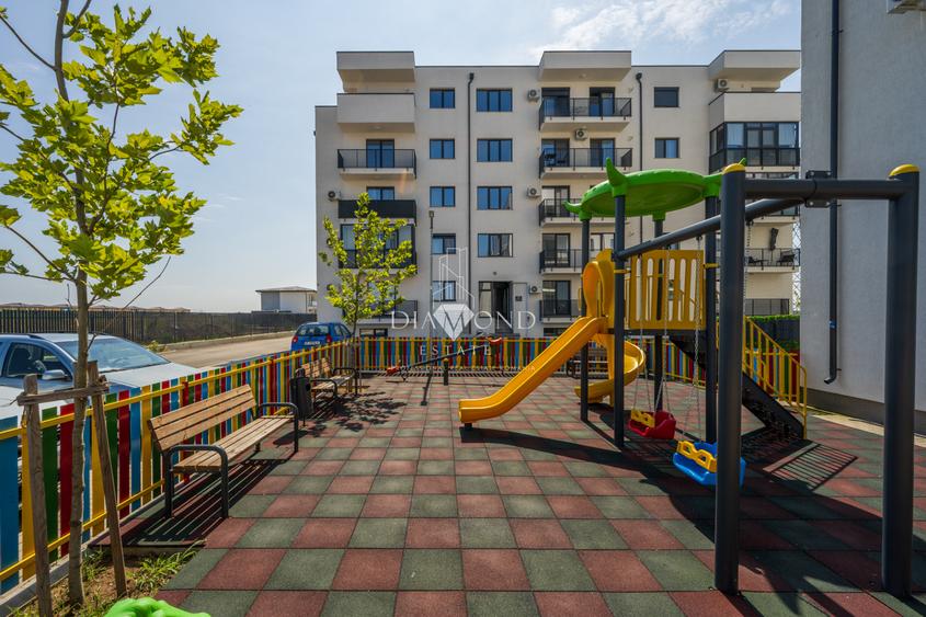 Prima inchiriere! Totul NOU! Bridge Residence Dobroesti | Fundeni | Parcare
