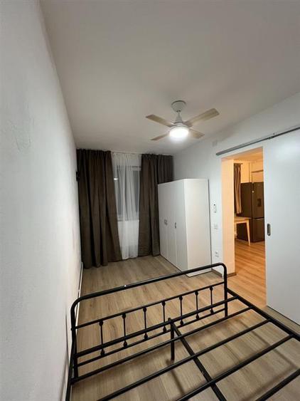Apartament 3 camere zona Tineretului