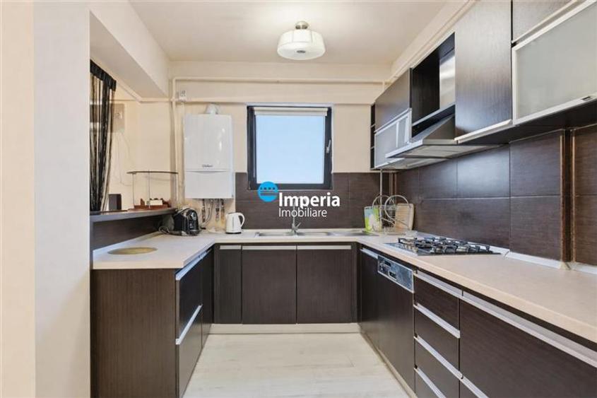 Penthouse Ultracentral Iași