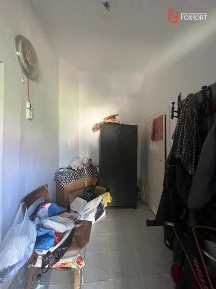 Casa de vanzare la curte comuna Zona Lunei - COMISION 0%