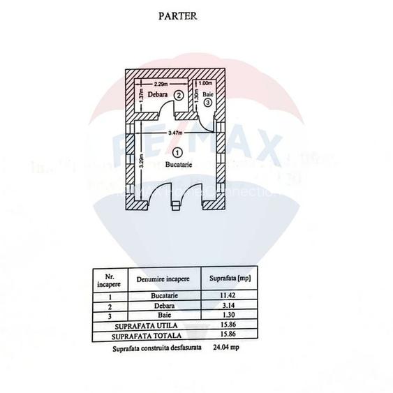 Arhitectura din Piatra si Lemn pe Malul Lacului Mogosoaia - 28