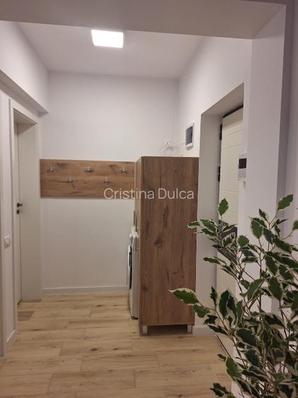 Studio modern, complet mobilat și utilat | Prima închiriere | Proprietar  - 3