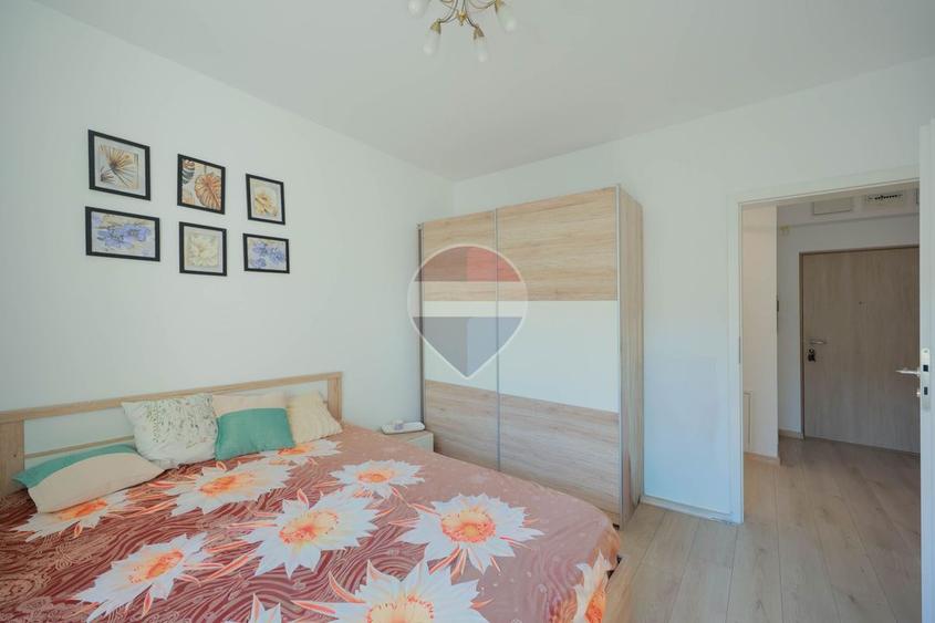 De vânzare apartament cu 2 camere, Prima Ioșia - Str. Oneștilor