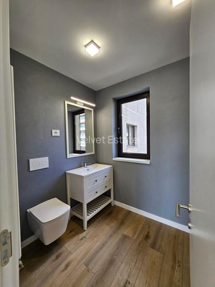 Acasă în Green Vista – Eleganță, confort și liniște în inima zonei Pipera - 11