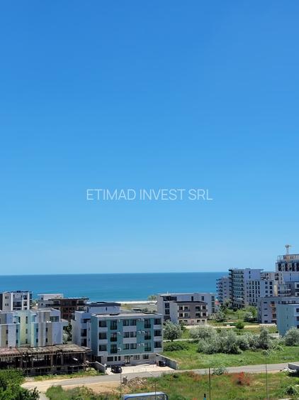 COMISION 0% ! 2 camere - vedere laterala la mare 81000 euro - Meraki Mamaia Nord - 23