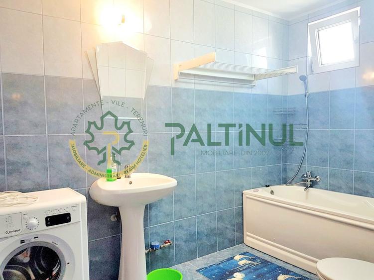 Apartament 3 camere de inchiriat, Stefan cel Mare, Sibiu
