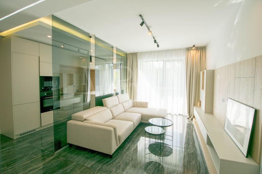 Apartament 3 camere de inchiriat in Gheorgheni, Cluj Napoca - 4