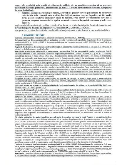 Teren Intravilan Plaja Corbu | 1.064 mp | Ideal Investiție - 5