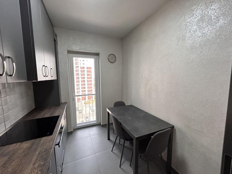 Apartament 2 camere Adora Park  de inchiriat