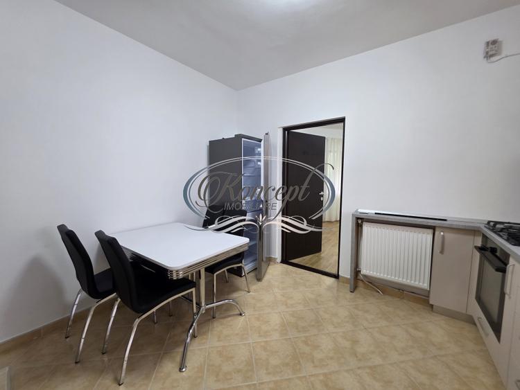 Apartament in vila cu parcare si garaj