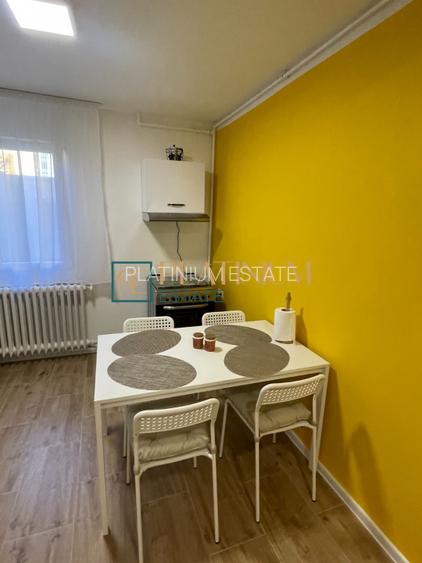 P4775 Apartament cu 2 camere, zona Medicină/Take Ionescu - 2