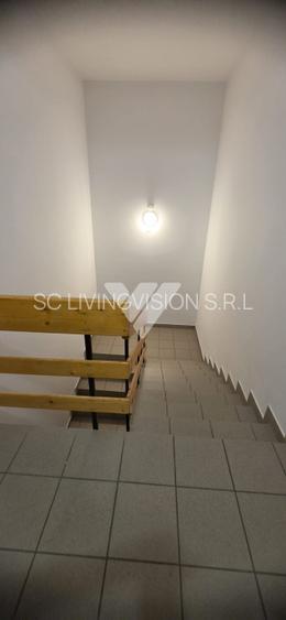 Apartament 2 camere etaj 3 bloc cu acoperis Cisnadie, Sibiu - 10