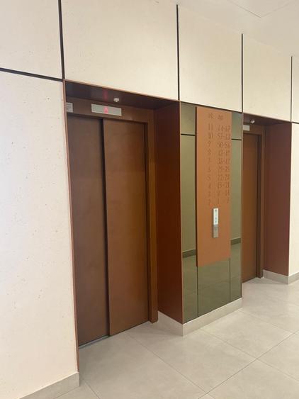 Apartament 2 camere Aviatiei Tower 2 | View liber