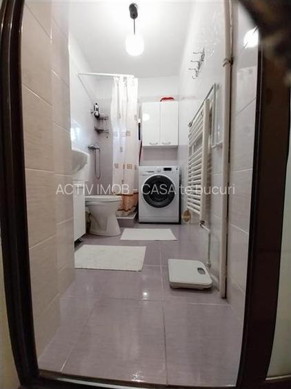 Vila Nerva Traian- Vitan Mall - 18