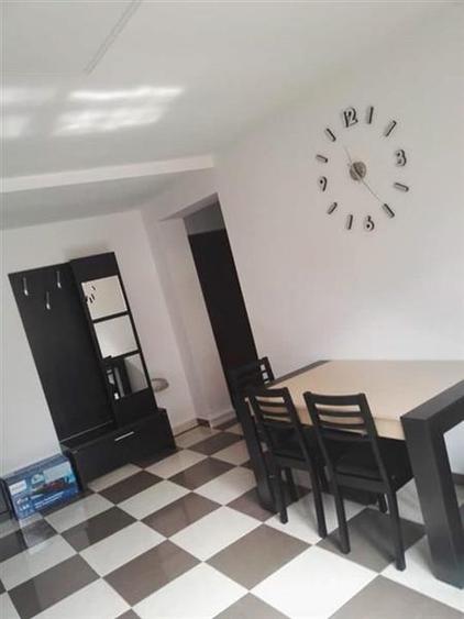 Apartament 2 camere zona 7 Nov la 20 min de UMFST