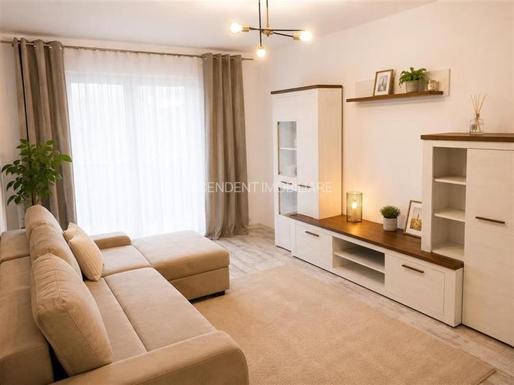 Eleganta, mobilata, echipata, totul nou, etaj2, terasa, parcare, boxa, Avantgard - 2