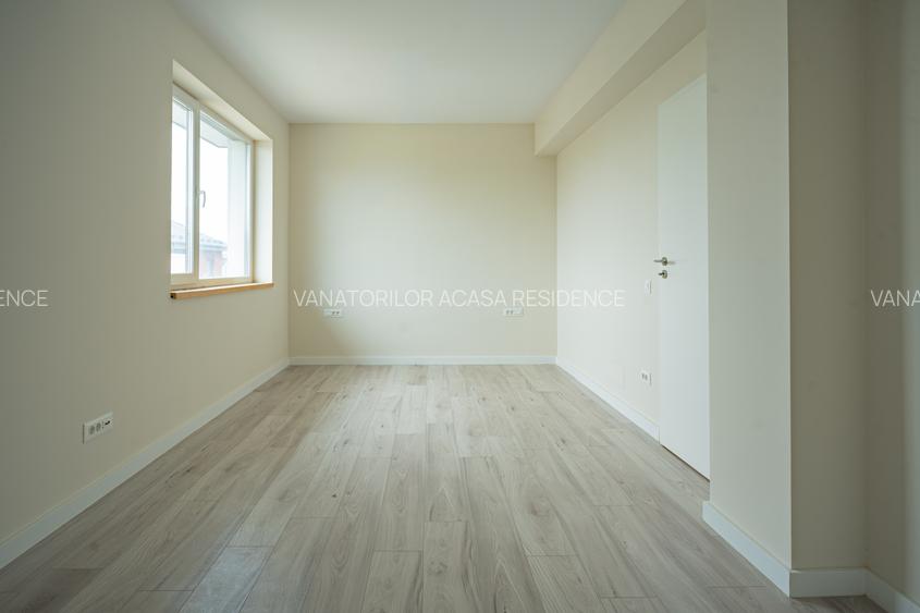 Vila D8 Premium | Vânătorilor Acasă Residence, Mogoșoaia - 10