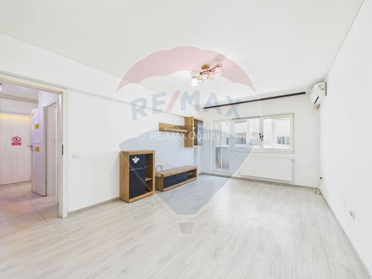 Apartament cu 2 camere de vânzare în zona Theodor Pallady - 3