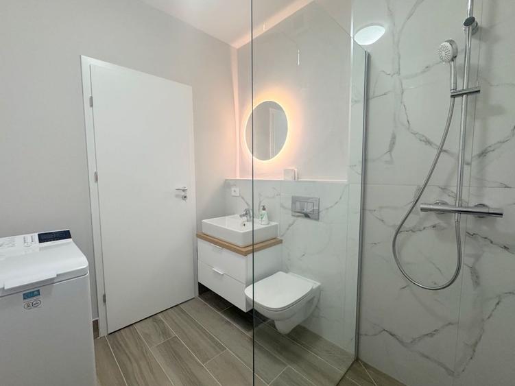 Apartament la prima inchiriere-Complex Vivalia-Central Timisoara