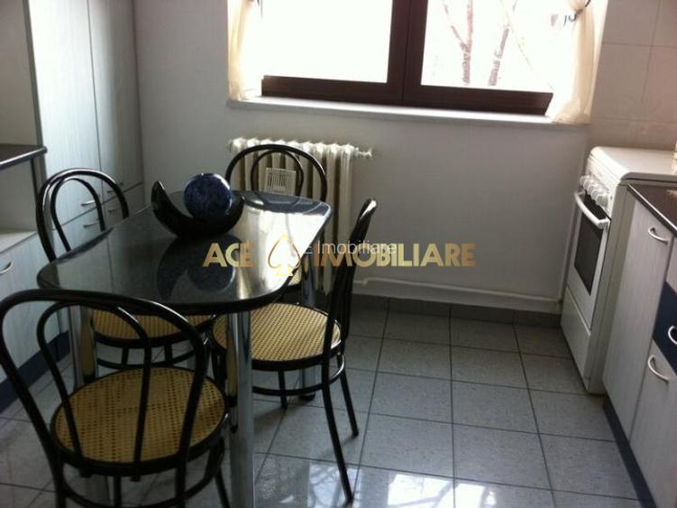 3 Camere de inchiriat | Giurgiului | Mobilat | Utilat | - 6