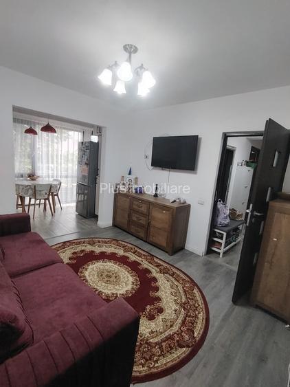 Apartament 3 camere, decomandat,mobilat, bloc nou, intabulat, et.1, Parcare, CUG - 8