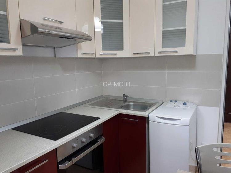 Apartament 1 Camera Decomandat - Etaj 1 - Tatarasi - 5