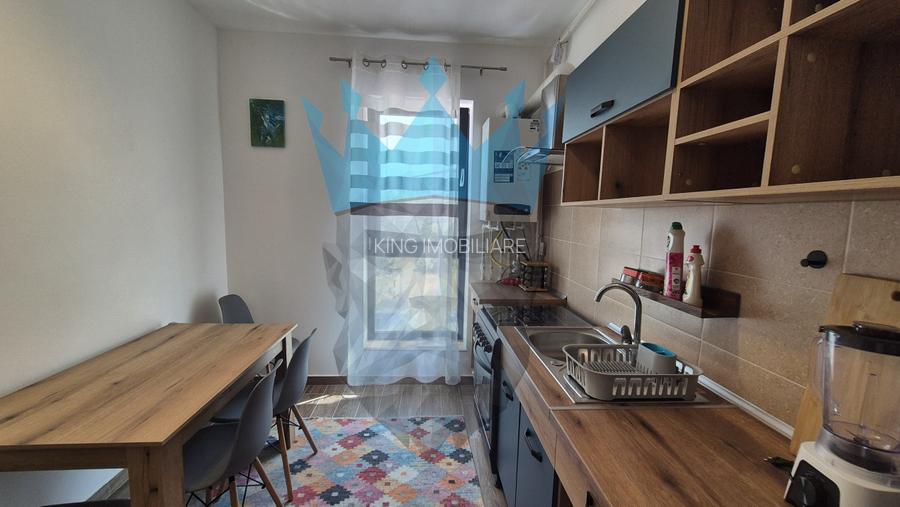Apartament 2 Camere Vitan Bucuresti - 10