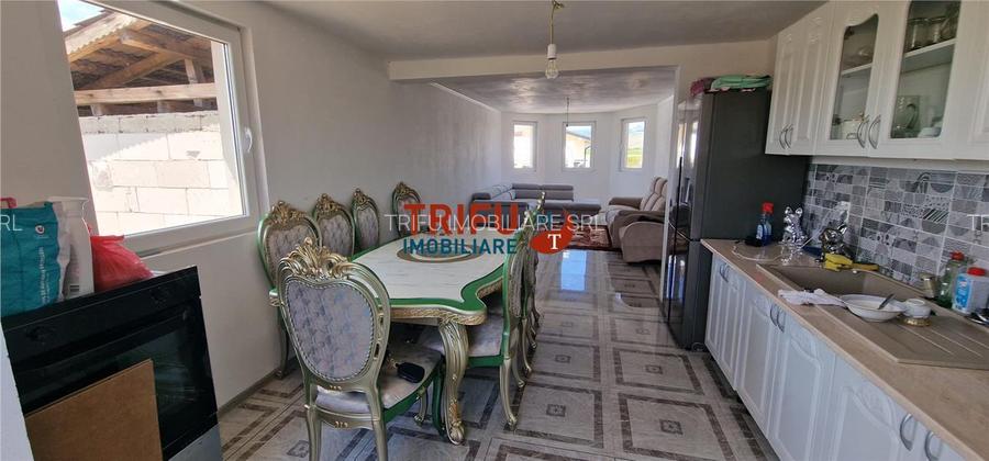 Casă individuală modernă, 3 camere – Alba Iulia, Zona Băr - 5