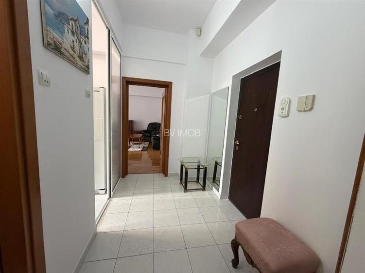 Inchiriem Apartament 2 Camere, 65 Mp, Mobilat, Decomandat, Centru Civic - 5