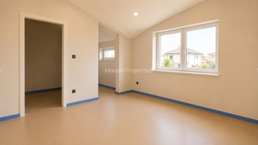 COMISION 0% | Duplex 4 Camere | Mosnita Noua - Vallery | 100mp | 315mp Teren - 18