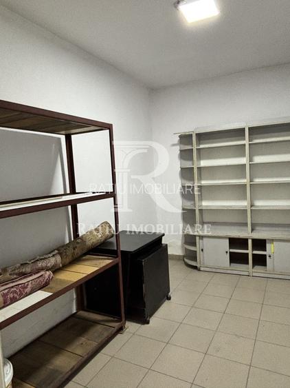 Spațiu comercial | Ideal pentru investiție | Oradea - 8
